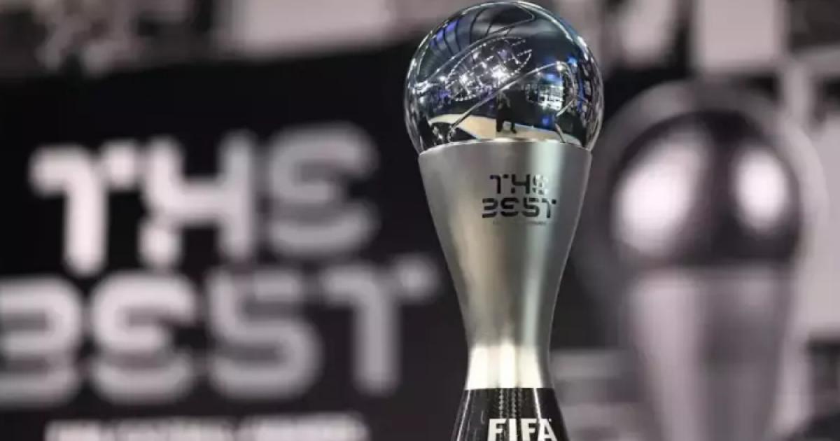 FIFA dio a conocer los candidatos y candidatas a los premios The Best 2023 