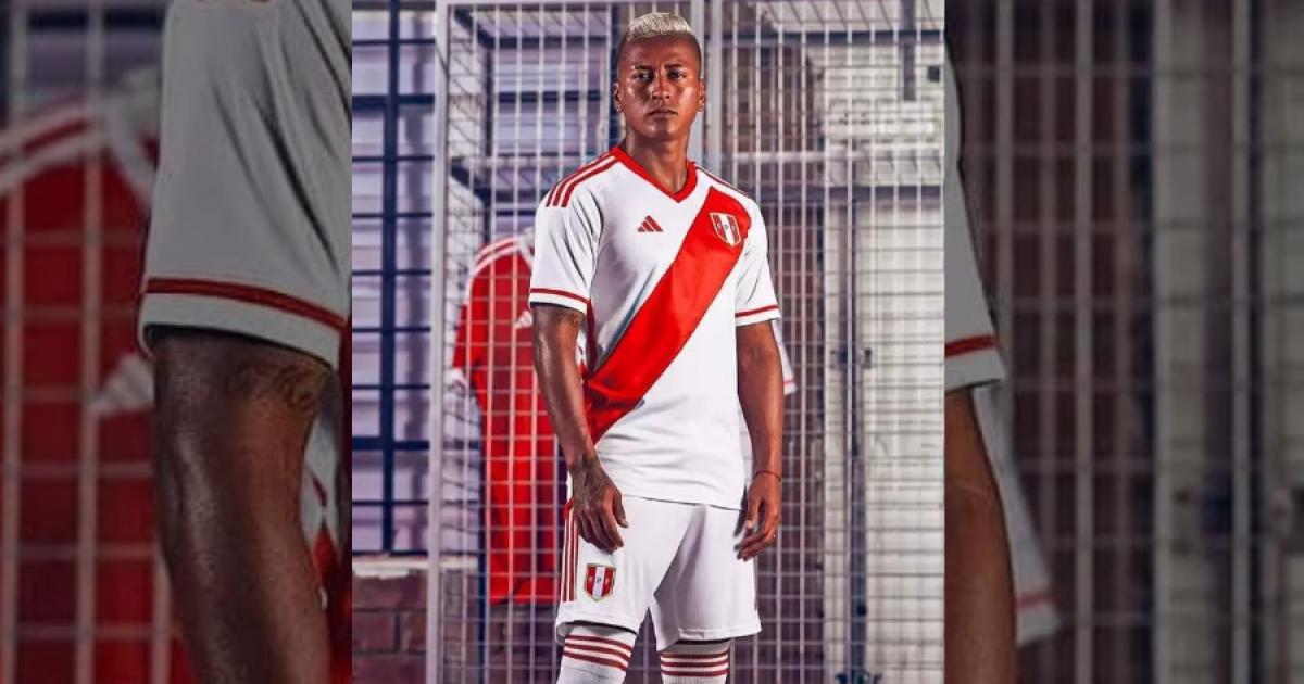 Pedro Aquino y su emotivo mensaje de aliento a la selección