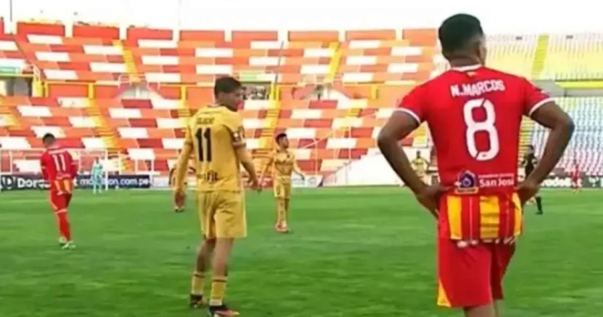 (VIDEO | FOTOS) ¡Ni rasguños! Cusco FC igualó 0-0 con Atlético Grau en la ciudad imperial 