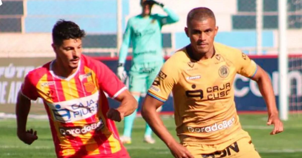 (VIDEO | FOTOS) ¡Ni rasguños! Cusco FC igualó 0-0 con Atlético Grau en la ciudad imperial 