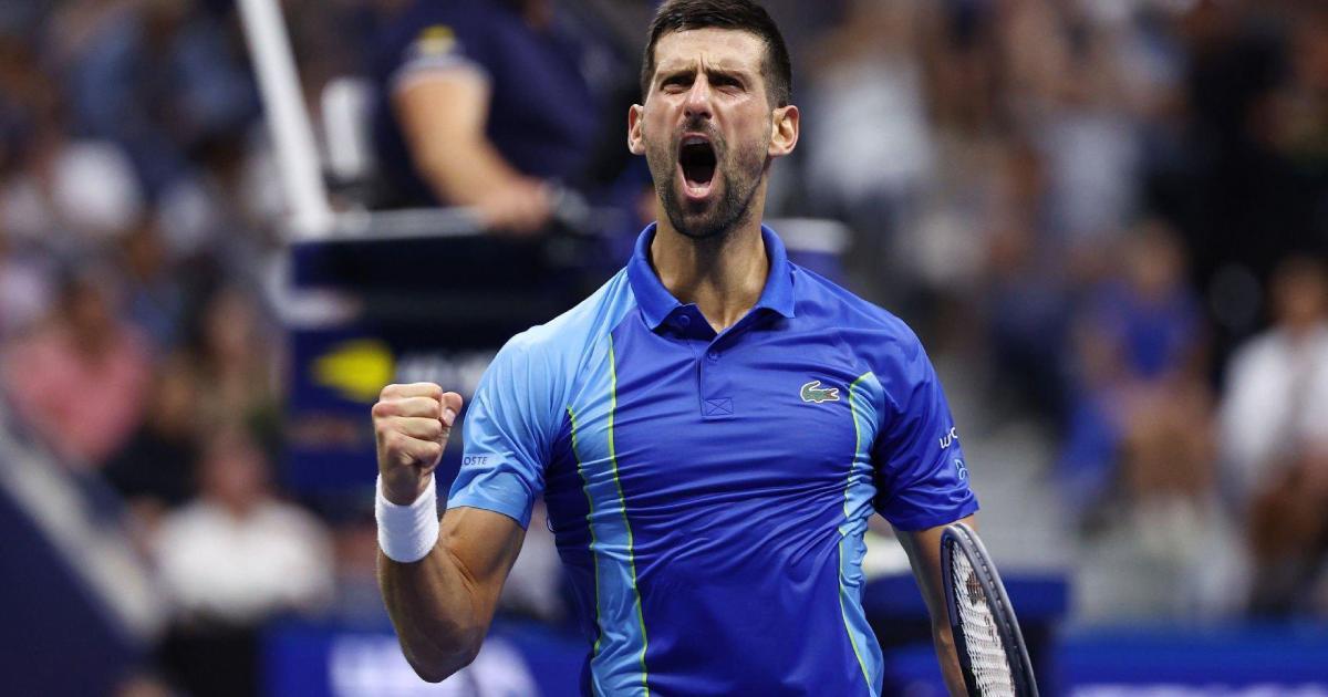 Djokovic habló sobre su motivación: "En primer lugar, la pasión y el amor por el tenis"