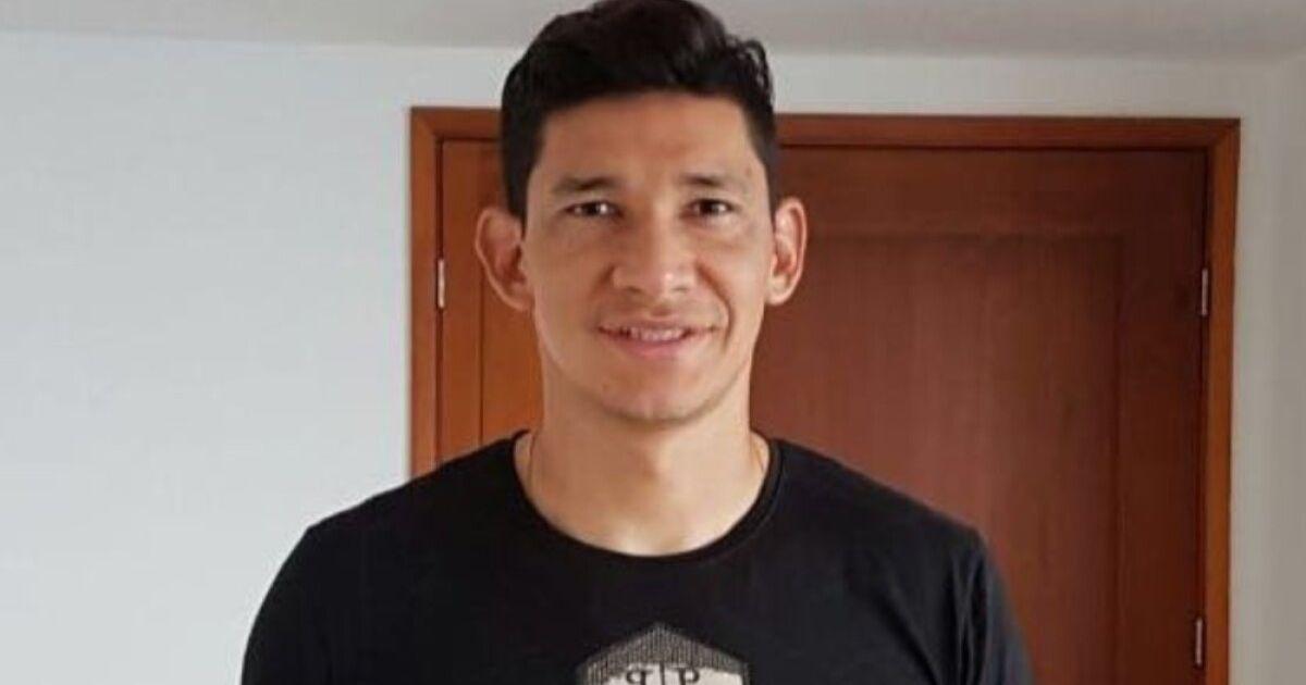 Ovelar: "Guerrero es un emblema de la selección de Perú"