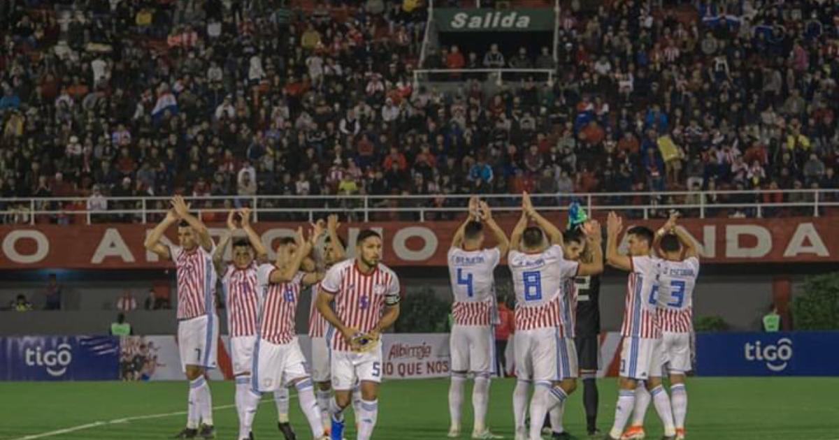 Habrá un lleno total en el Paraguay vs. Perú en Ciudad del Este
