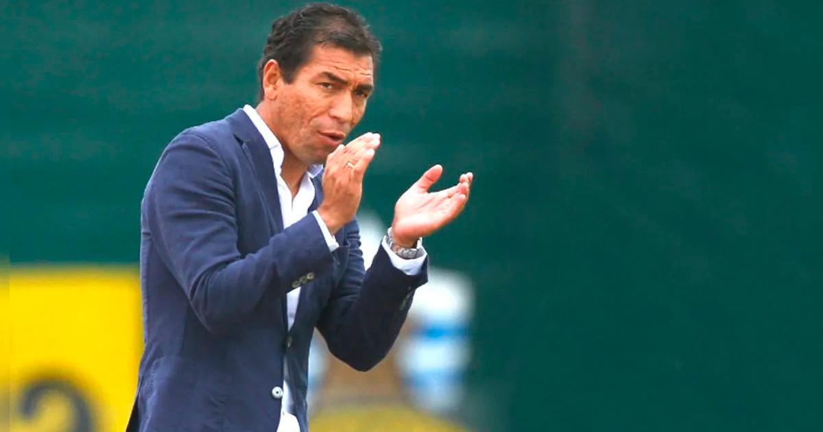 Cominges: “No creo que nadie tenga argumentos sólidos para dudar de la capacidad de Guerrero”