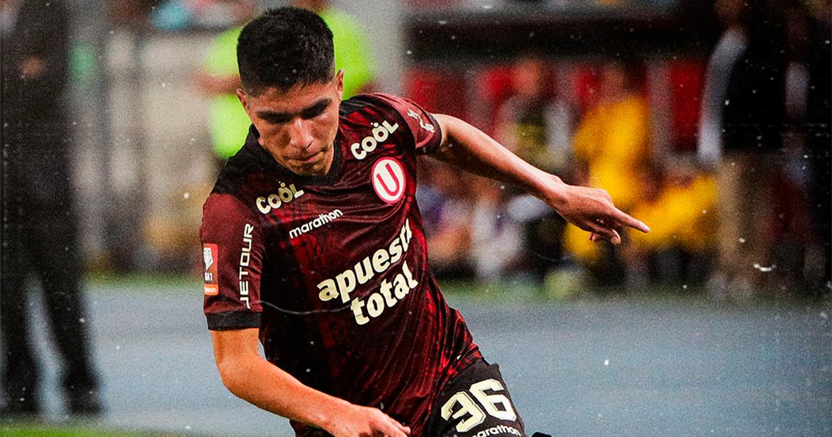 Quispe: “Nos vamos con un sabor amargo porque veníamos con la mentalidad de ganar”