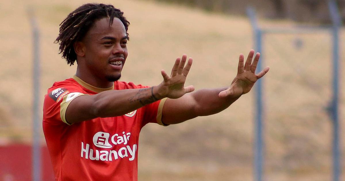Gómez: “Feliz por la confianza, esperemos seguir por esa senda”