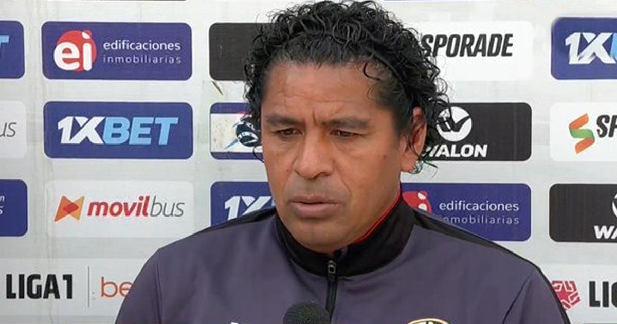 Acasiete: "Vamos a luchar hasta el final"
