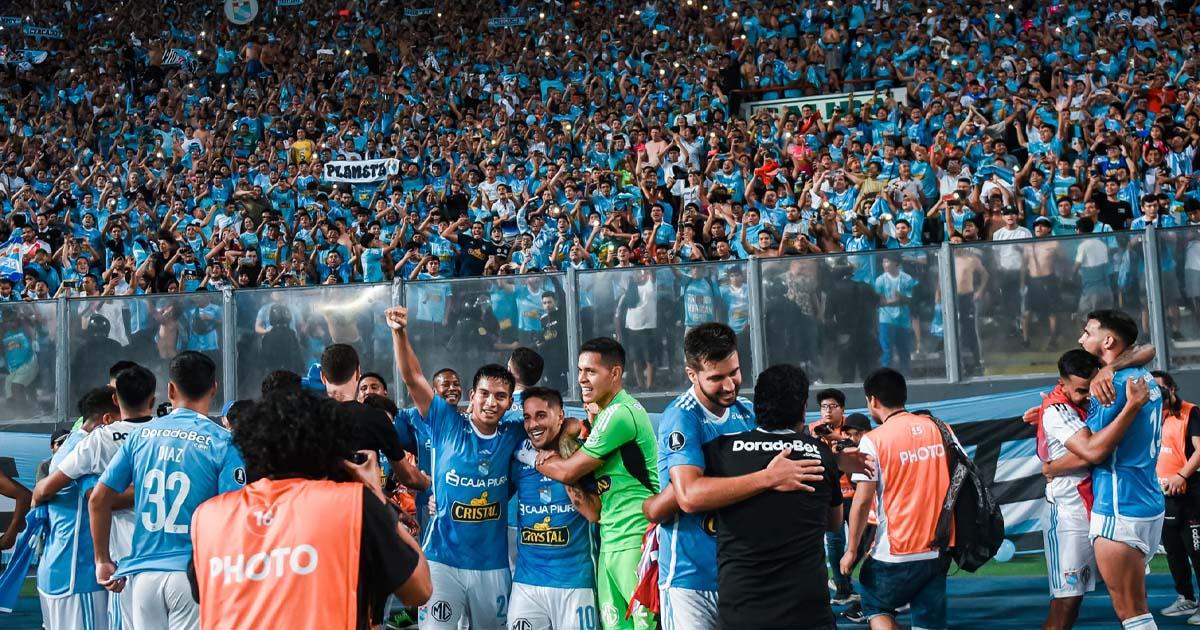 Junto a su gente: Cristal lanzó entradas para duelo ante Universitario