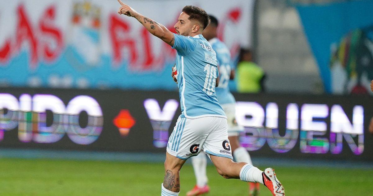 (VIDEO | FOTOS) Tropezó en casa: Cristal no pudo ante UTC y empató 1-1
