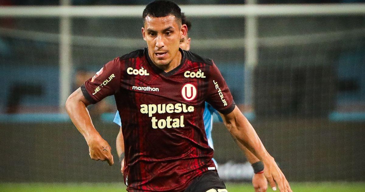 (FOTOS) Cristal y Universitario empataron sin goles en el estadio Nacional