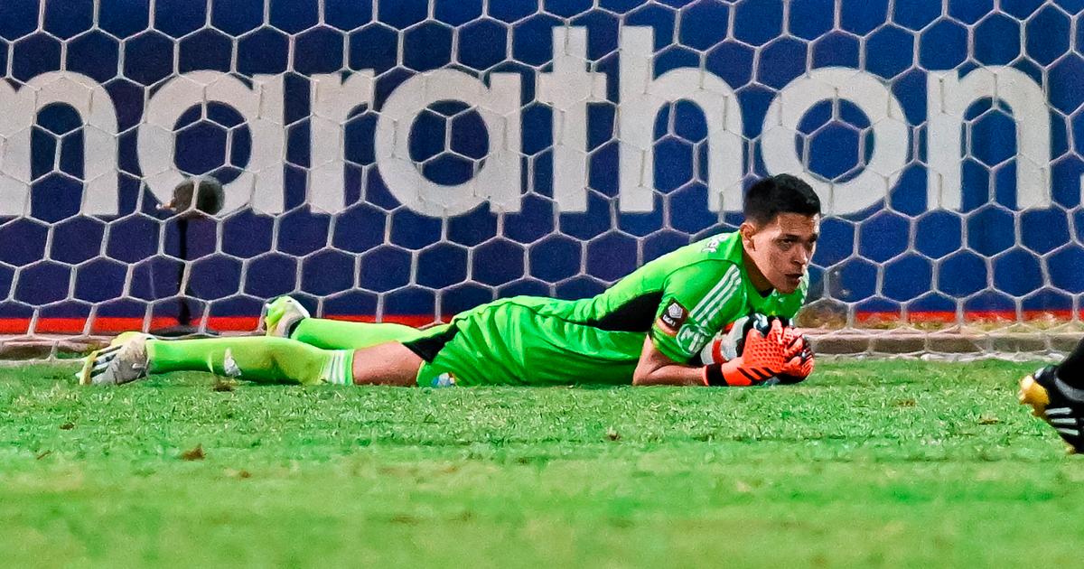 Solís: "Fue un importante triunfo para ganar el Clausura y el campeonato"