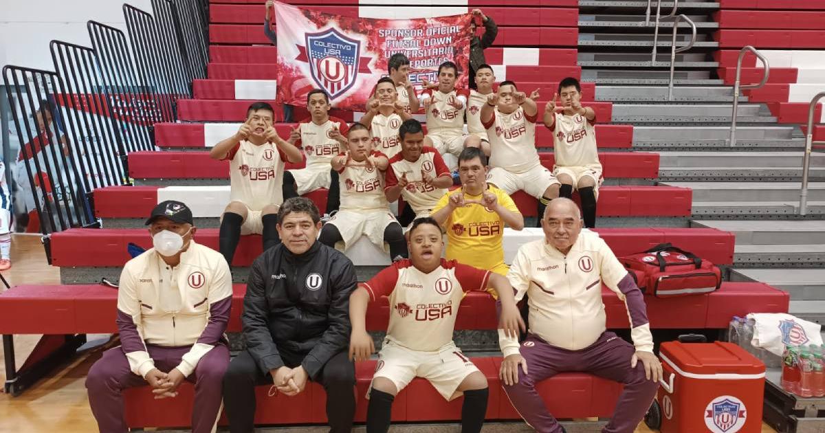  Conoce los detalles de la Copa "Colectivo Usa por la inclusion"
