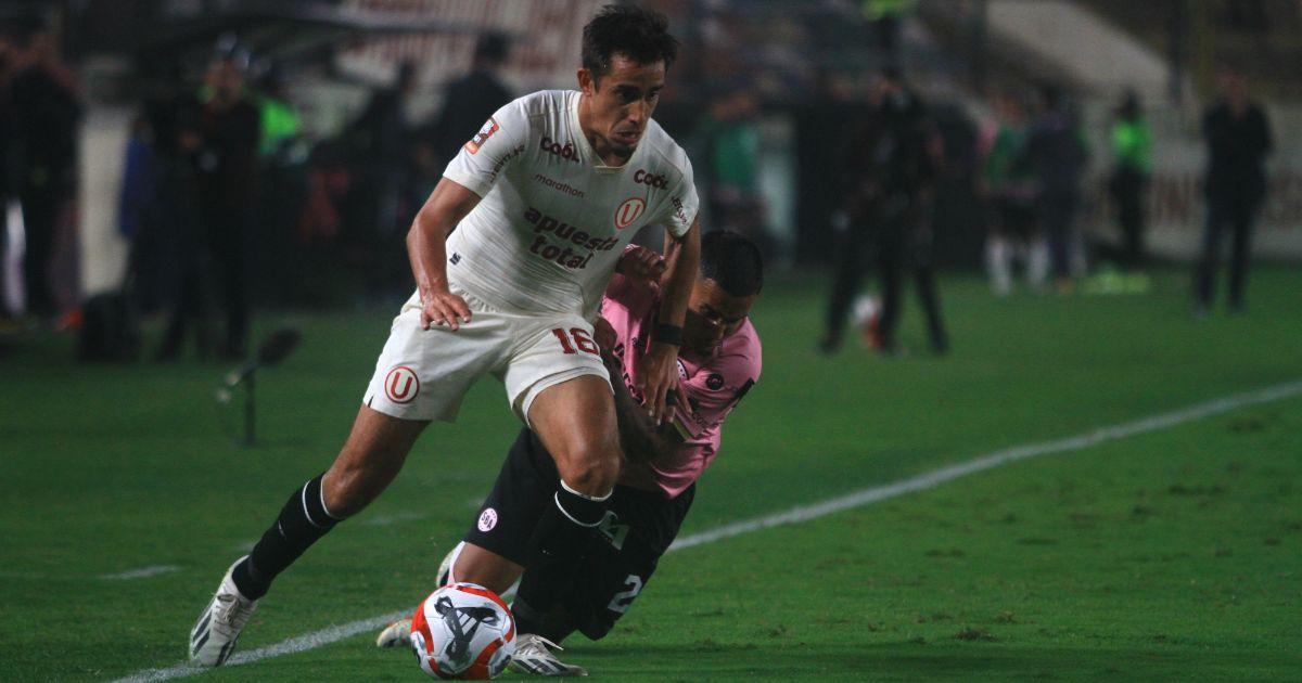 (VIDEO | FOTOS) La 'U' venció por 3-0 a Sport Boys y tomó la punta