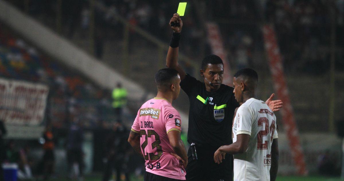 (VIDEO | FOTOS) La 'U' venció por 3-0 a Sport Boys y tomó la punta