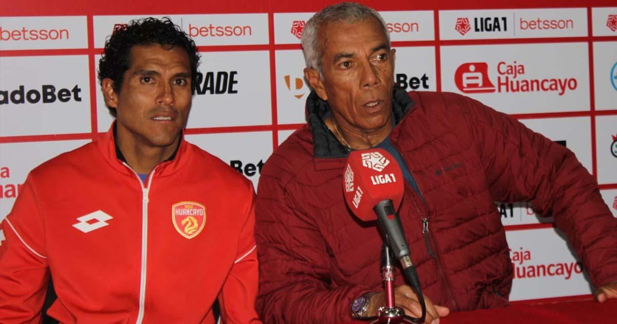 Valencia: "Pongo en el campo lo mejor que tenemos, pero los rendimientos escapan a mi persona"