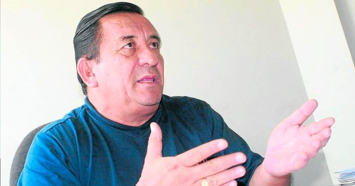 Pdte. de la Liga Departamental de Piura: "Los dos equipos de Piura darán pelea en la Copa Perú"