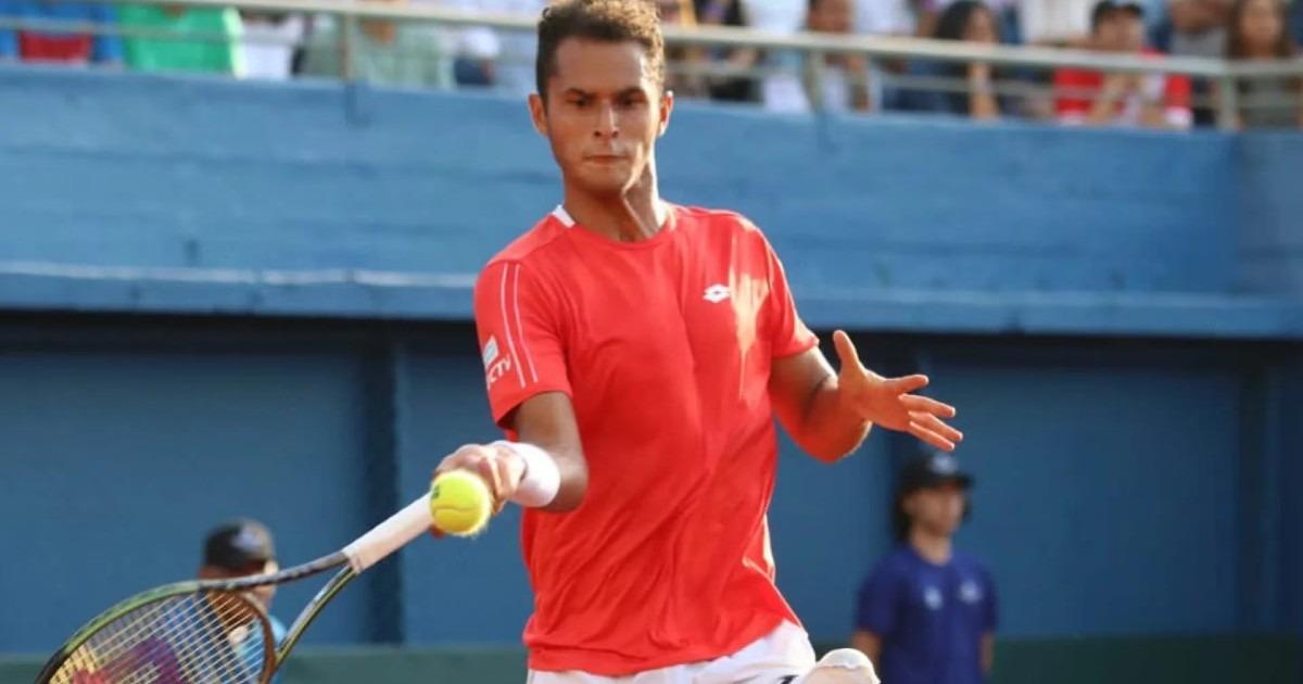 🔴#ENVIVO Perú vs. Noruega: Juan Pablo Varillas busca cerrar serie de Copa Davis