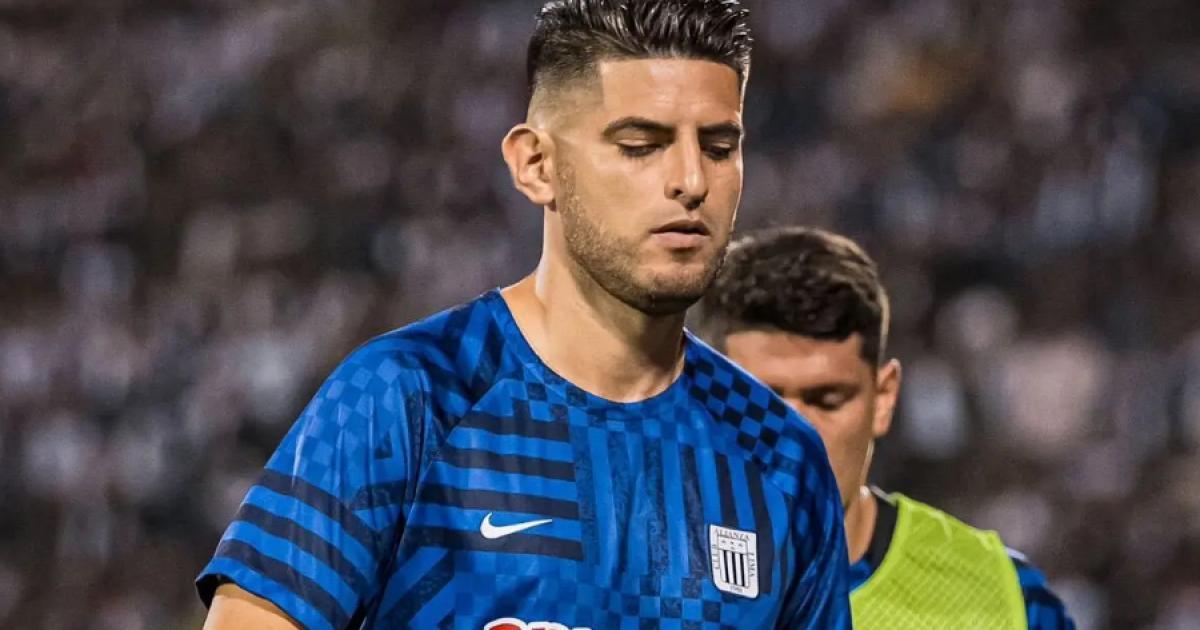 Zambrano: "Para campeonar, tenemos que hacernos muy fuerte en Matute"