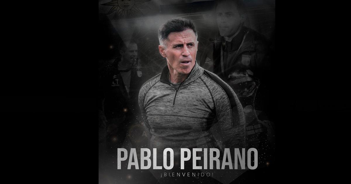 Extécnico de Cusco FC fue oficializado para dirigir a Independiente Santa Fe