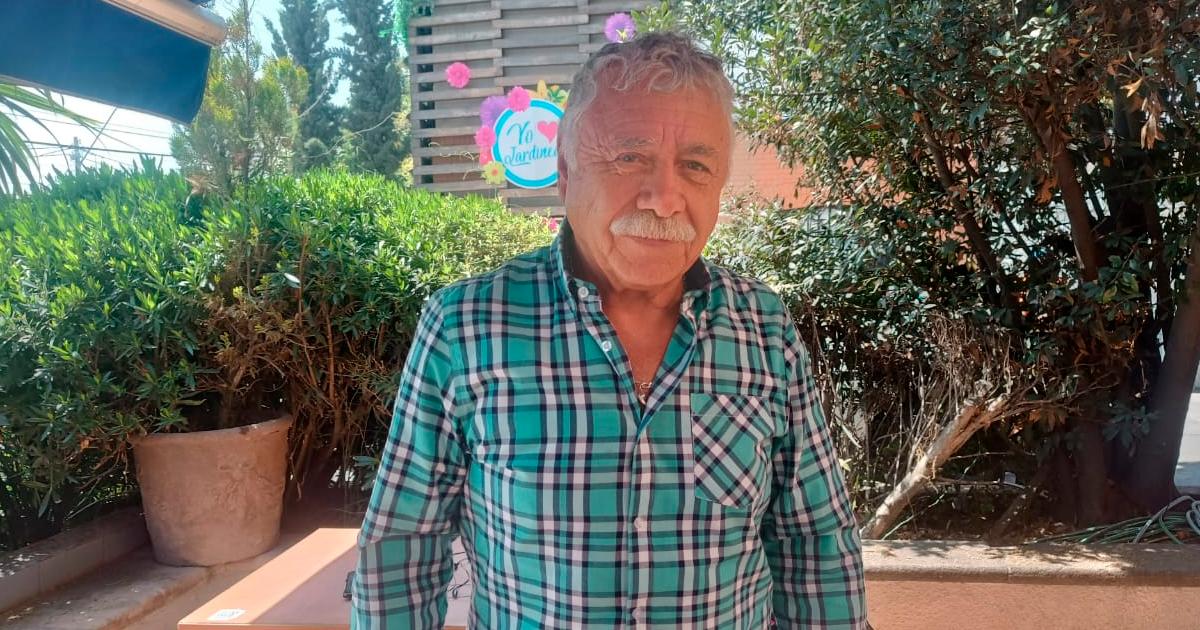 Carlos Caszely: "Si Perú se mete atrás cuidando el cero, va a perder ante Chile"