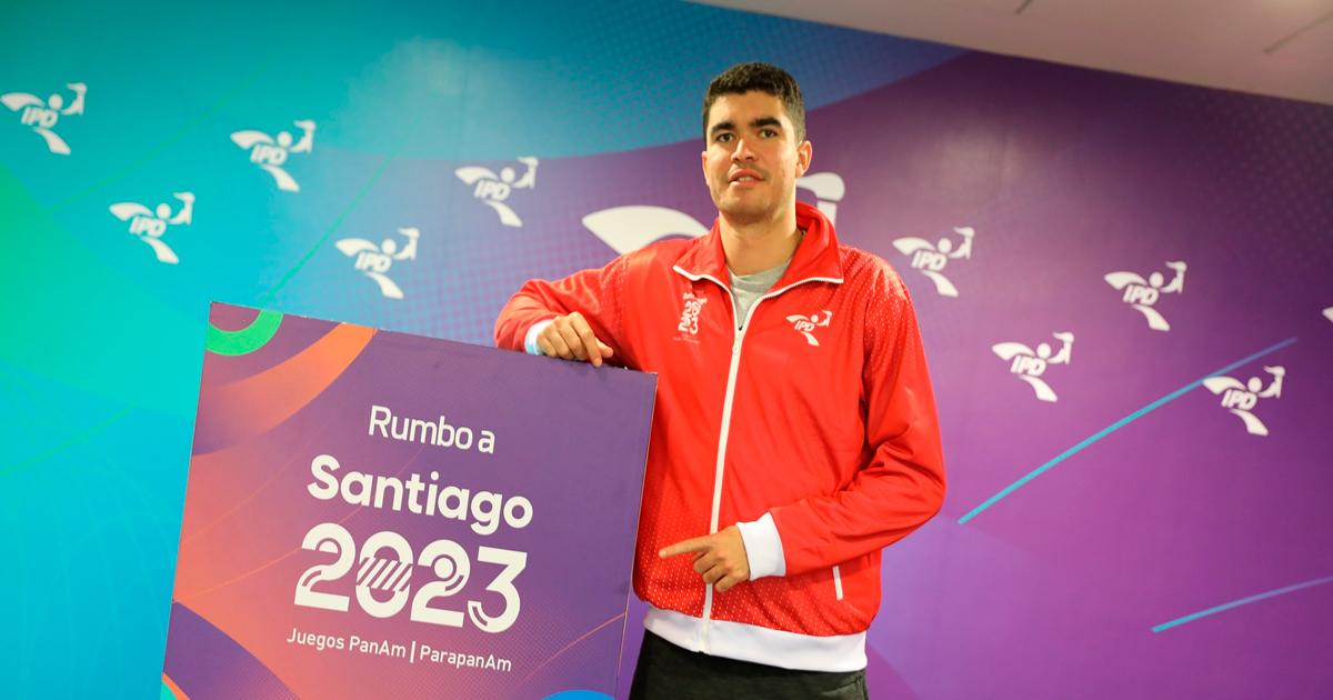 Conoce a los 216 deportistas nacionales que participarán en Santiago 2023