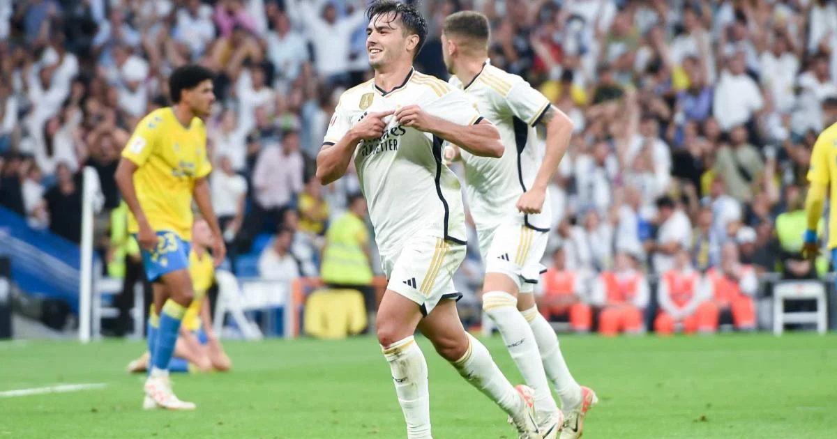 Problemas entre Real Madrid y Marruecos por decisión de Brahim