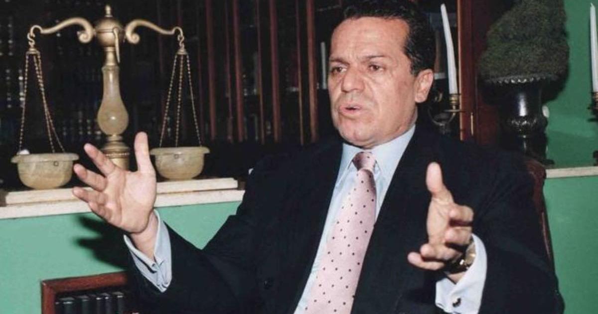 Noriega sobre amaño de partidos: "Si FPF no actúa está generando más complicaciones de las que ya tiene"