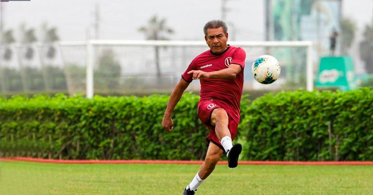 Chumpitaz y su dura posición sobre los nacionalizados que llegan a la Selección