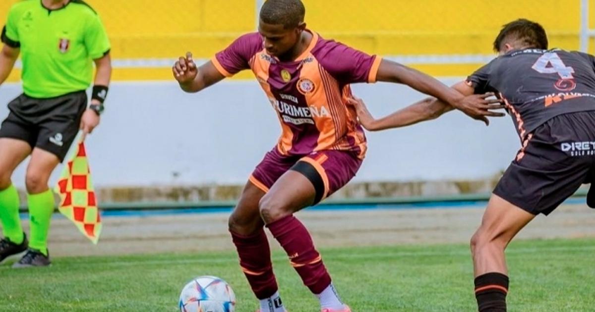 Abel Casquete: "Nos metimos a una final de manera muy merecida"