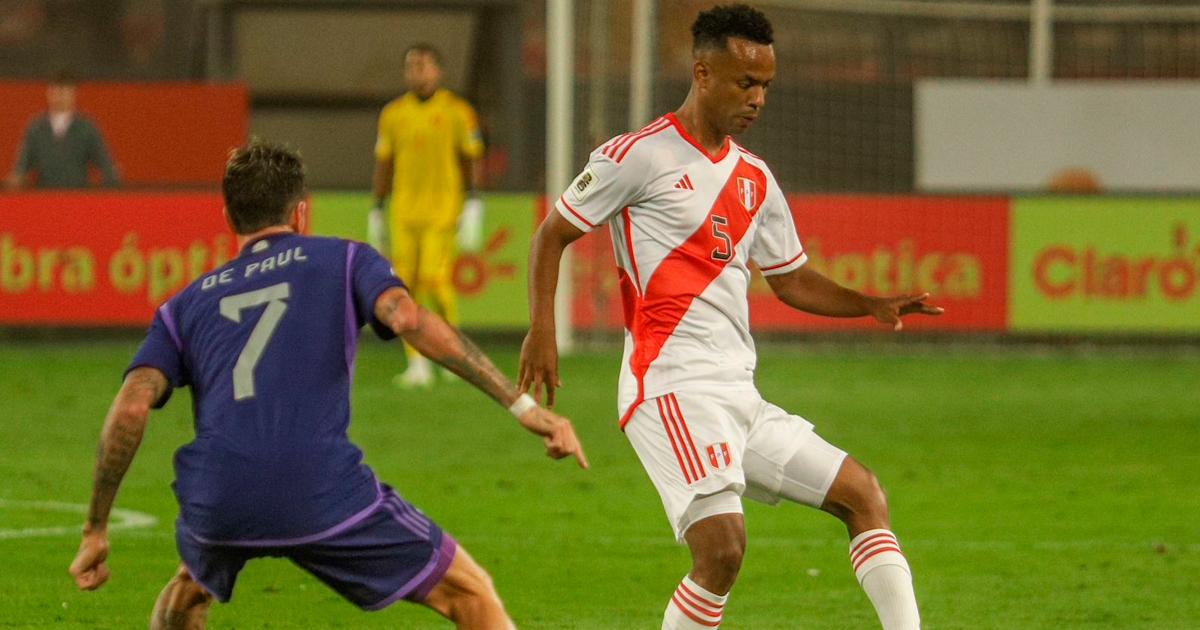 (VIDEO | FOTOS) ¡Qué dolor! Perú cayó ante Argentina, y seguimos penúltimos... y sin anotar