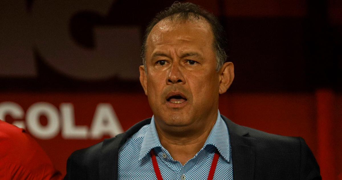 Reynoso: “En las últimas eliminatorias ha pasado algo similar y los chicos se han reinventado”