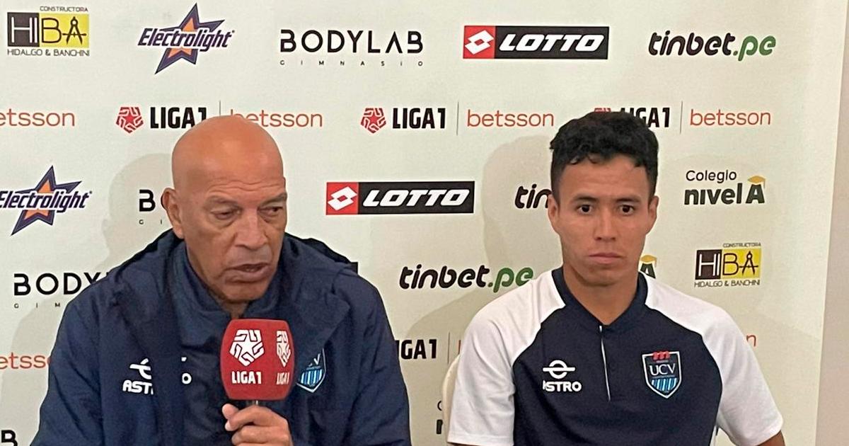 Mosquera: "Tenemos un pie en la Sudamericana, ahora falta el otro"