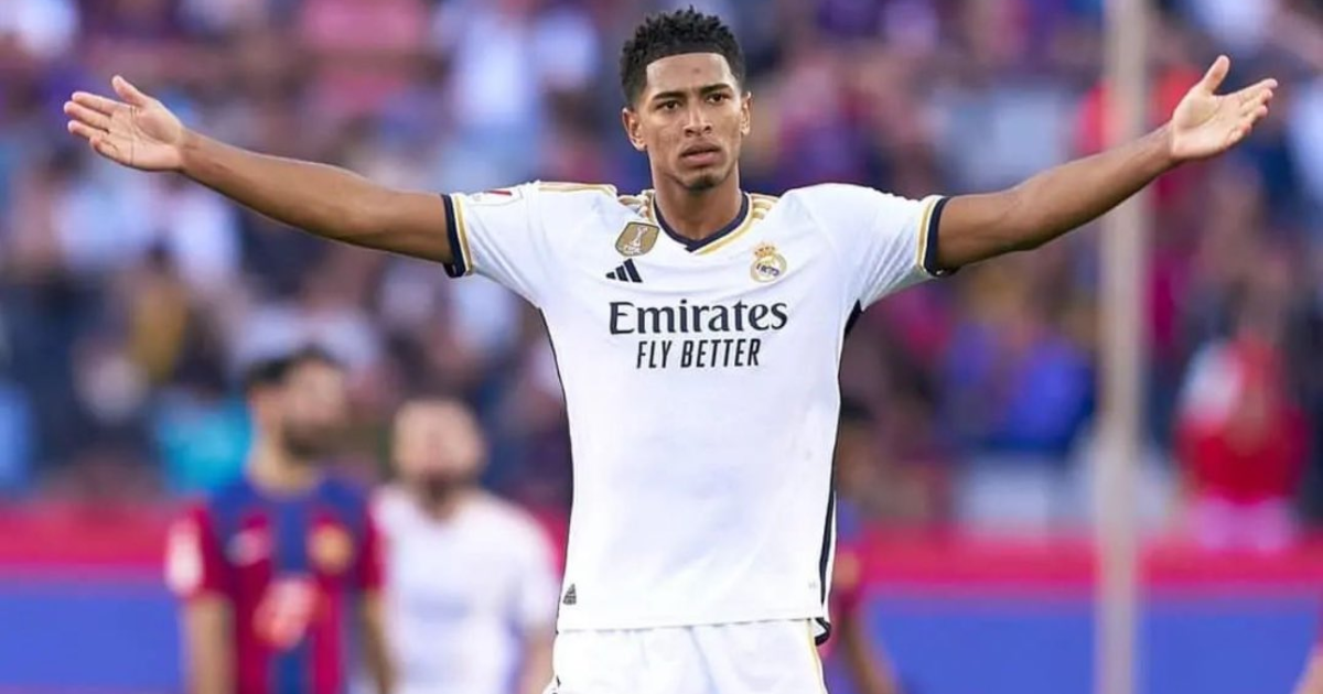 (VIDEO) ¡Remontada merengue! Real Madrid venció 2-1 a Barcelona en el Clásico español