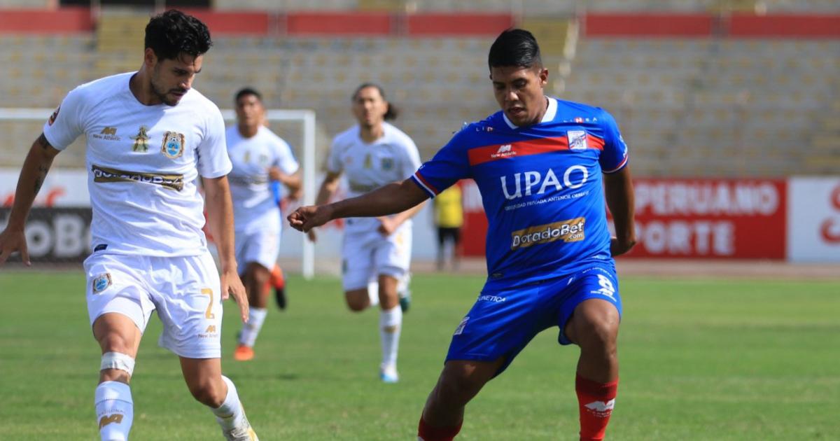 García: "Necesitábamos ganar para al menos despedirnos bien de nuestra hinchada"