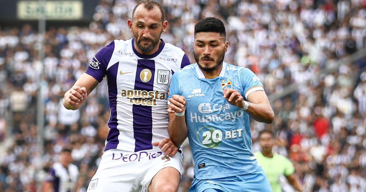 (FOTOS) Alianza no pudo ante ADT y prácticamente quedó sin chances en el Clausura
