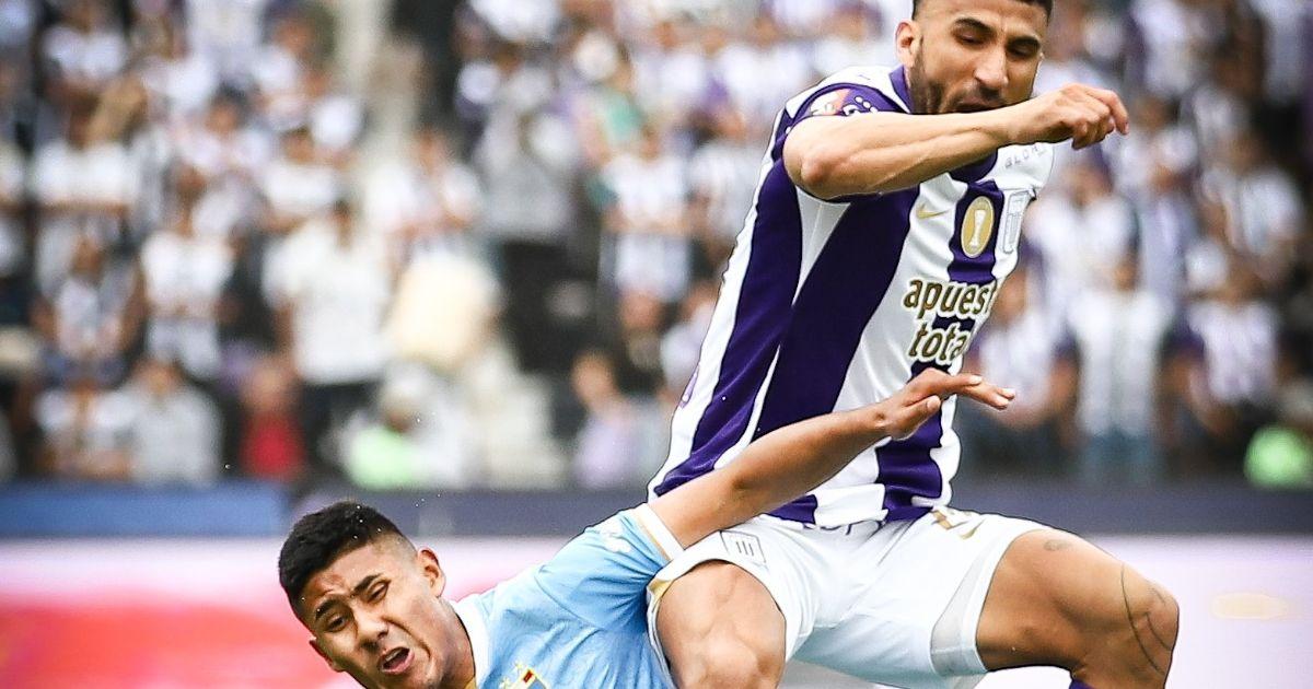 (FOTOS) Alianza no pudo ante ADT y prácticamente quedó sin chances en el Clausura