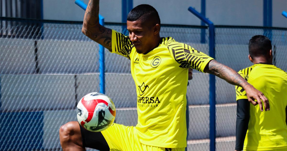 Rambal: “Estamos a puertas de la clasificación y este domingo va a ser importante”