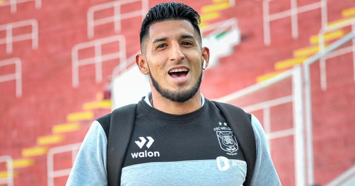 Arias: "Hay que pensar en el presente y esperar los resultados"