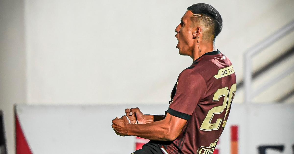 La ‘U’ saca ventaja: Mira cómo se movieron las tablas del Torneo Clausura y acumulada