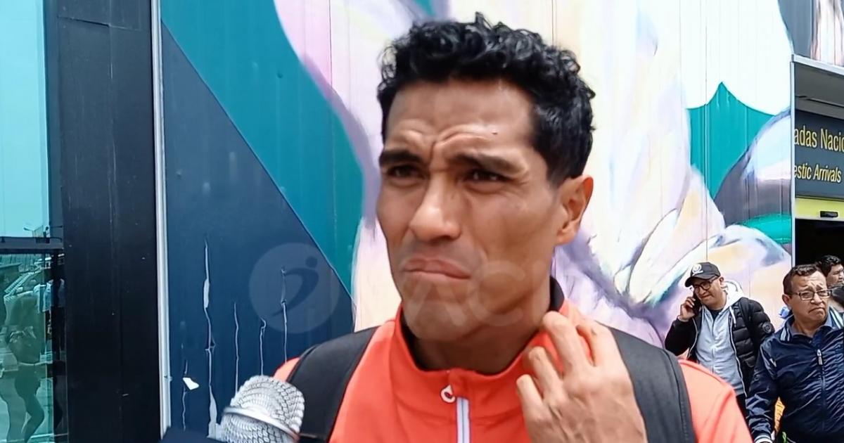 (VIDEO) Balta: "Tenemos chances, quedan tres finales y venimos a ganar los partidos"