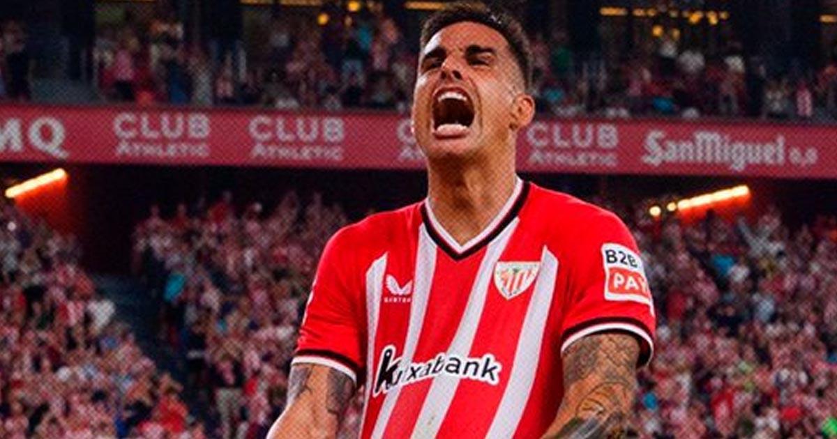 Bilbao volvió al triunfo en La Liga