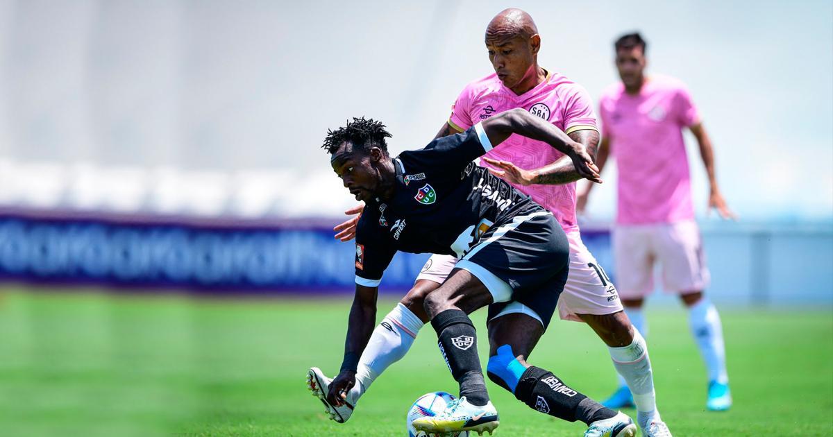 Seis clubes y un cupo a Liga 2: Conoce qué partidos les falta jugar a los clubes que luchan por no descender