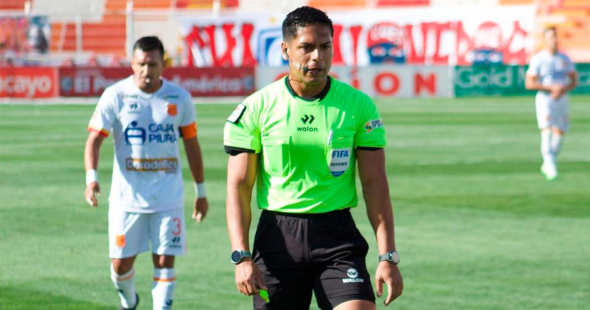 Conoce la programación de árbitros para la última fecha del Torneo Clausura