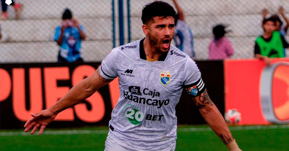 (VIDEO | FOTOS) ADT venció 1-0 a Cantolao y se acomoda en zona de Sudamericana