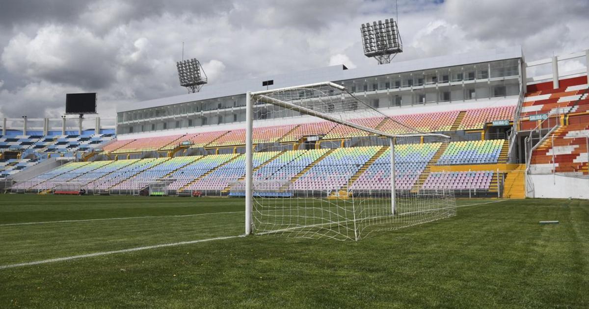 Cusco FC presentó distribución de hinchas para duelo ante Universitario