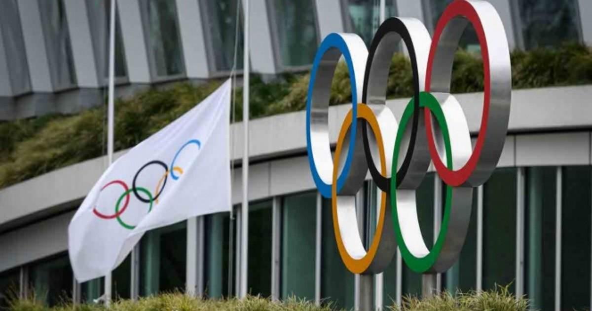 COI suspendió al Comité Olímpico ruso