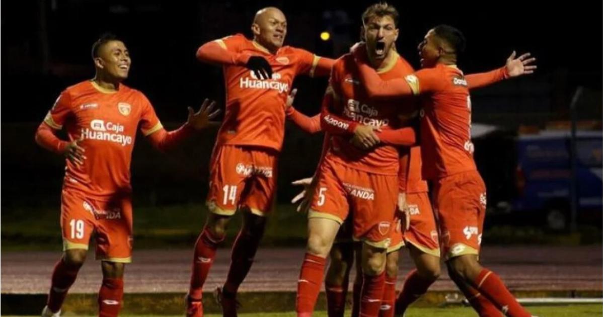 (VIDEO) Colombo: "Tenemos pensar en nuestro juego, hacer un buen partido y dejar una buena imagen"
