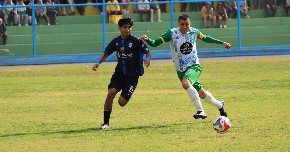 Ya hay once clasificados a dieciseisavos de final de la Copa Perú