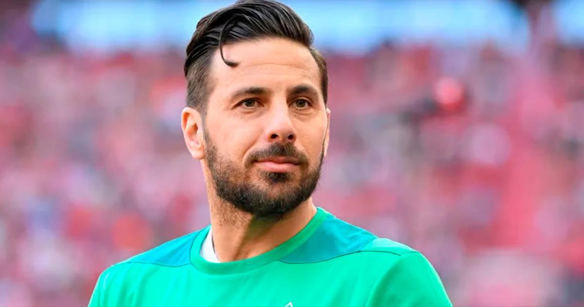 Pizarro: “Este es un proceso que está empezando y vamos a ver cómo continúa”