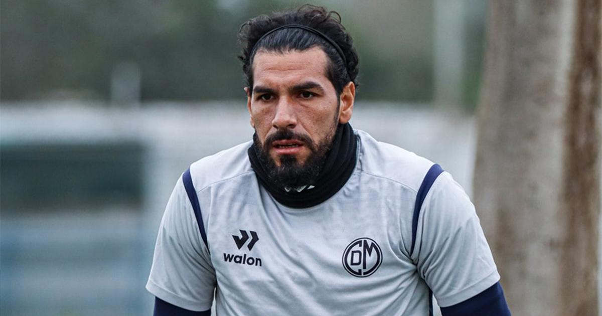 Solís: “Hemos salido a afrontar los partidos que nos quedaban con dignidad”